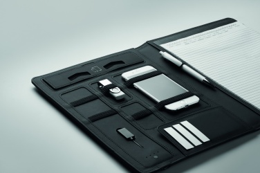 Logo trade mainoslahja kuva: Portfolio